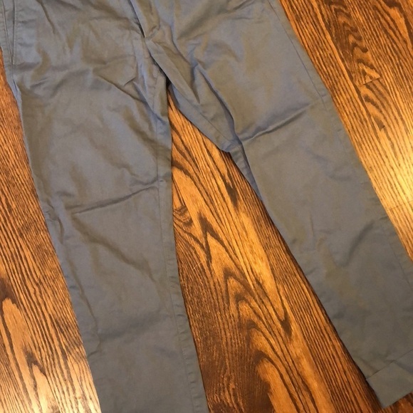 Acne Studios Cuffed Slacks - Picture 3 of 11